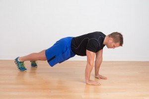 CatholicFIT (Faith and Fitness) Exercises
