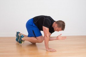 CatholicFIT (Faith and Fitness) Exercises